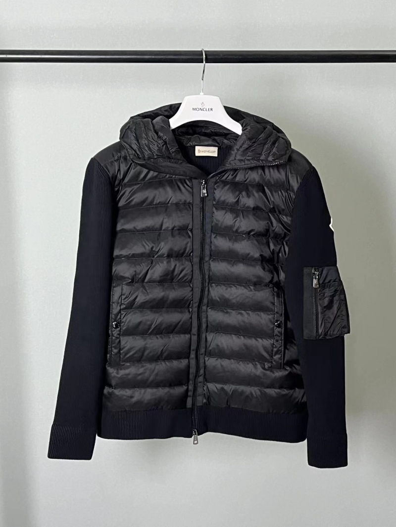 Moncler Down Coat